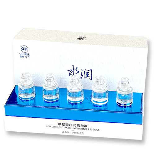 玻尿酸水润精华液